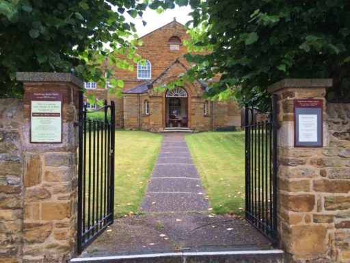 Kingsthorpe Baptist Church