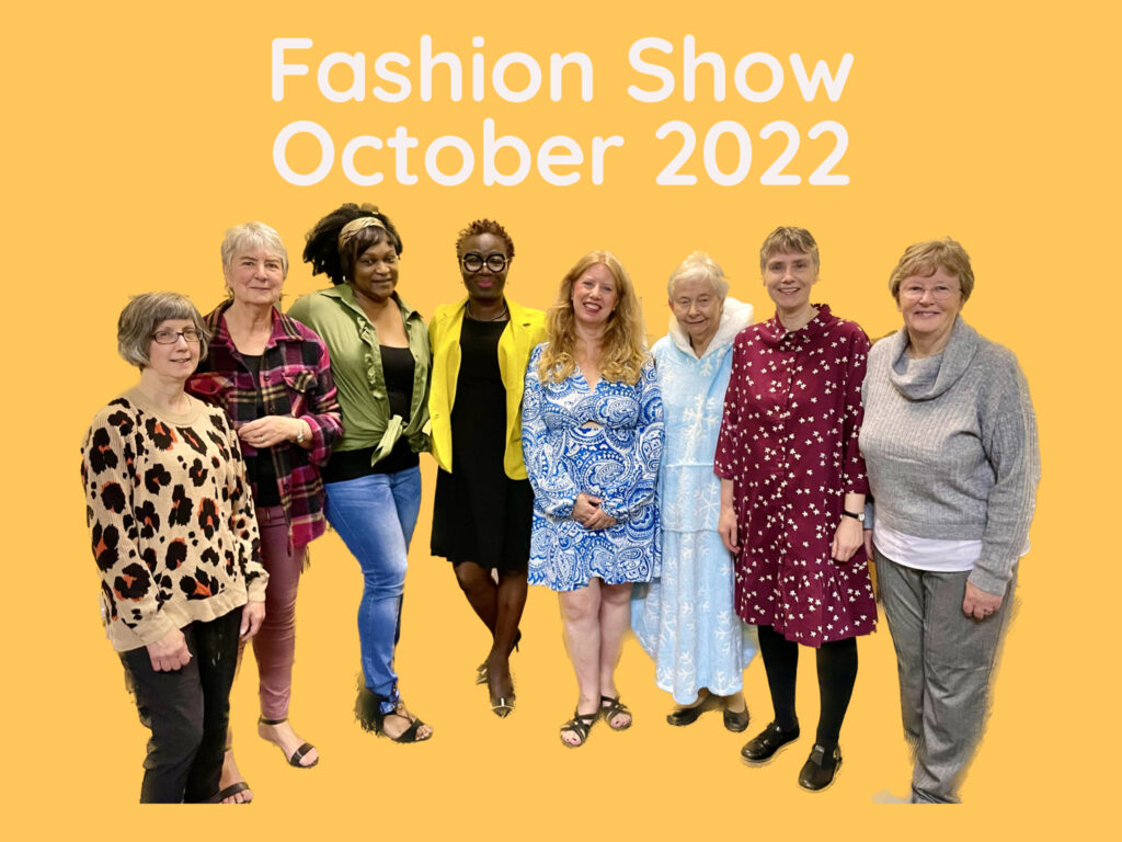 fashion-show-kingsthorpe-methodist-church